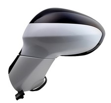 Spiegel links für Opel Zafira