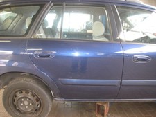 TÜR Hinten Rechts Mazda 626