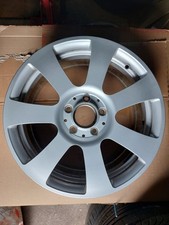 1-2 Fuchs Alufelgen 5x112 17" Mercedes  Vw Golf Seat Skoda Audi A2044013502