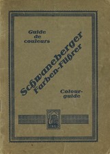 Schwaneberger Farben-Führer