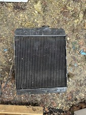 Hanomag Henschel F20 F25 F30