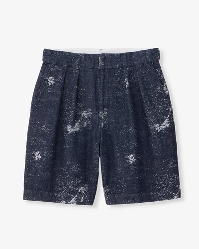 Momotaro jeans weite - weite, shorts