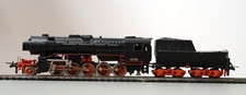 Trix Express H0 Dampflok BR 42
