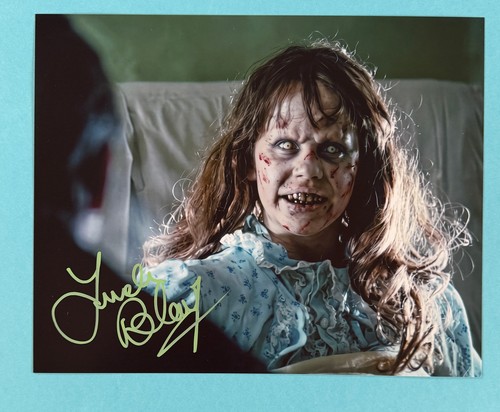 Linda blair exorcist - linda,