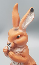 alte Quitschfigur HASE