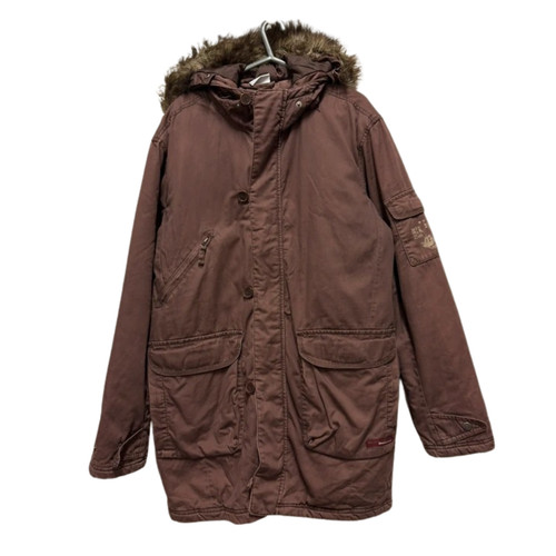 Disney parka mantel khaki - parka,