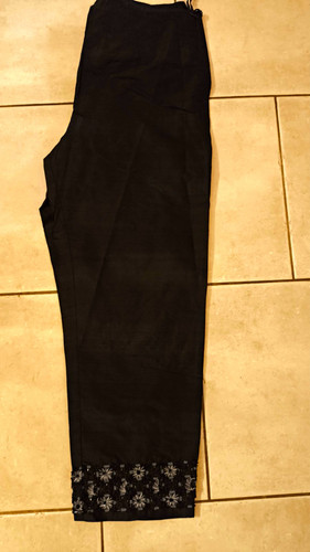 Madeleine 8 hose seide - ,,
