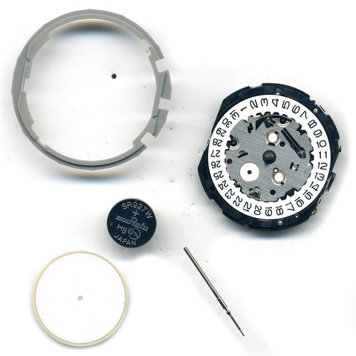 Seiko hattori ym62 - ym62, )