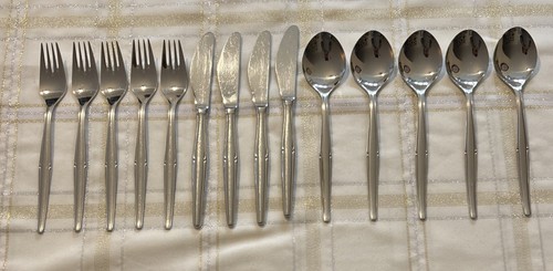 Prinz solingen neosil - prinz, flatware