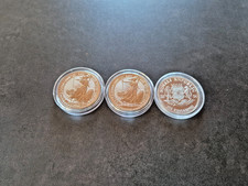 Britannia 2017 1Oz Silber ---