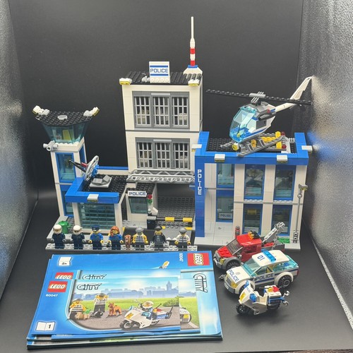 Lego city set - set,