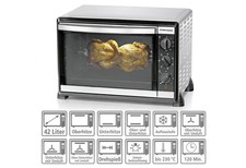 Rommelsbacher Mini-Backofen