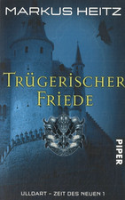 Trügerischer Friede. Ulldart