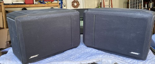 Bose 301 series direct - bose,