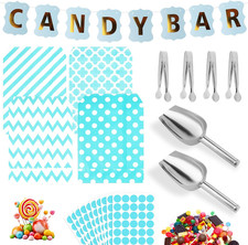 110stück Candy Bar