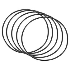 5 Stücke Nitrilkautschuk