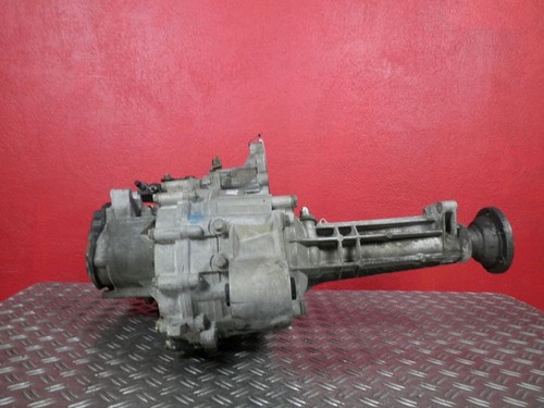 Schaltgetriebe crn 26991 - crn,