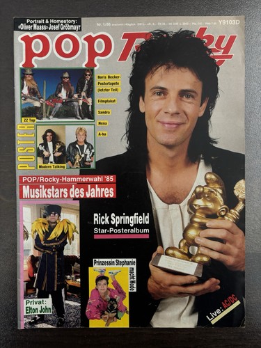 Pop rocky 01 1986 - rocky, 01/1986