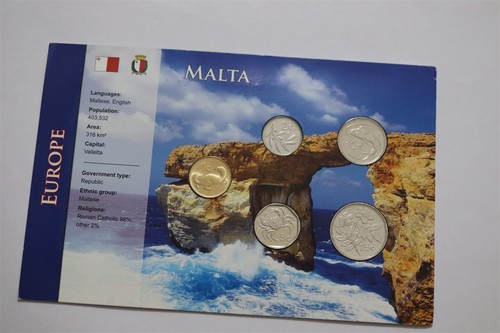 Malta jahr - 🇲🇹,