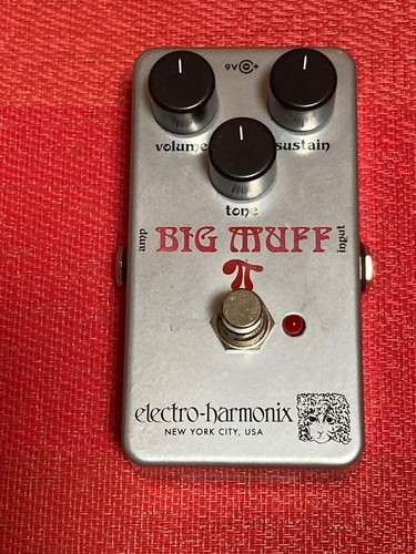 Gebraucht electro harmonix - [gebraucht], electro-harmonix