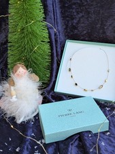 Pierre Lang Kette Collier