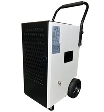 Bautrockner Luftentfeuchter