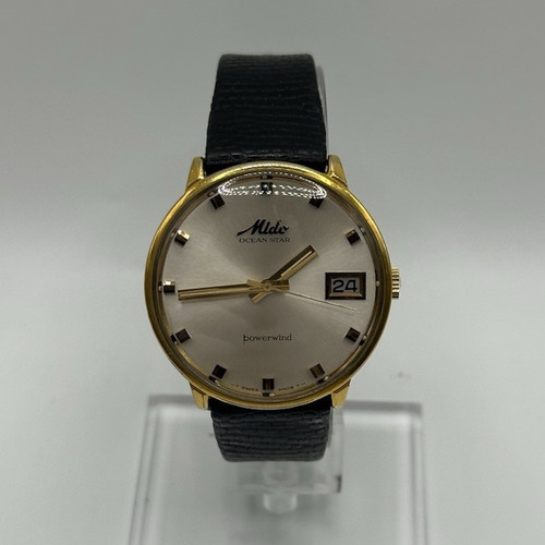 Mido ocean star - mido, herren