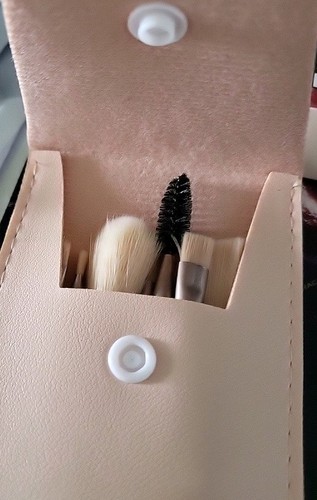 Reise mini make pinsel - reise-mini,