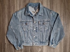 Orig.Mustang Jeansjacke