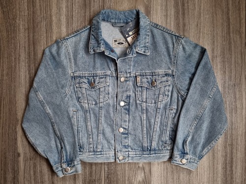 Orig mustang jeansjacke - orig.mustang,
