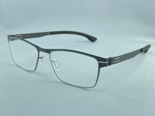 IC Berlin Brille Fassung Mod.: Grogu  Ausstellungsstück ohne Etui