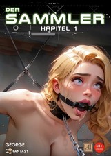 Der Sammler - Kapitel 1