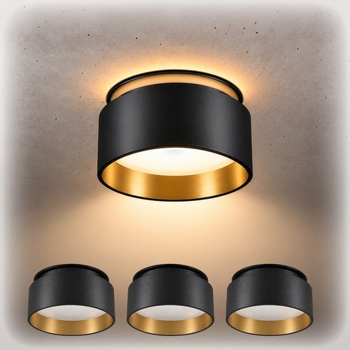 4er set sudara design - 4er, led