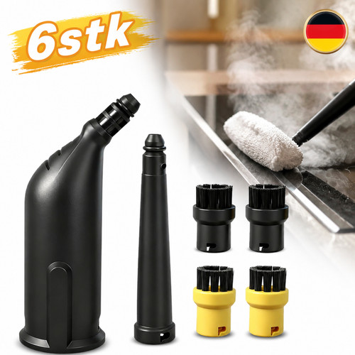Große rundbürsten set - rundbürsten,