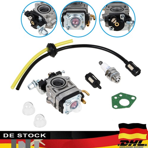 Vergaser für motorsense 52cc - vergaser,