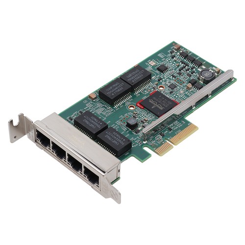 Dell broadcom 5719 4 - 5719, 4-port