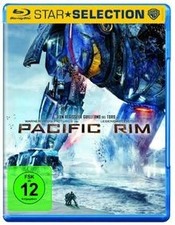 Pacific Rim [Blu-ray] von Del