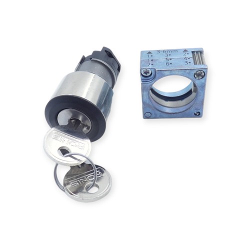 Siemens 3sb3602 4ad11 - 3sb3602-4ad11, schloß