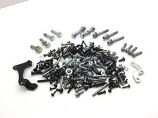 Bolt Kit Frame Body Piaggio