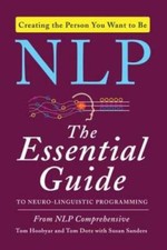 NLP: The Essential Guide to