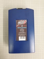 CAR 1 Spiralbohrerkassette