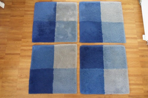Ikea teppich blau x 50 - blau,