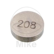 Ventil Einstellplättchen Shim