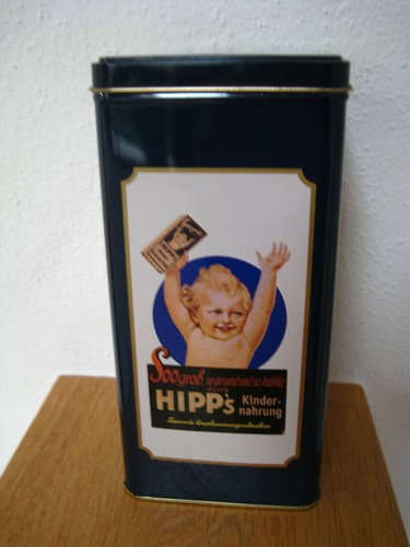 Top hipp blech dose 100 - ++,
