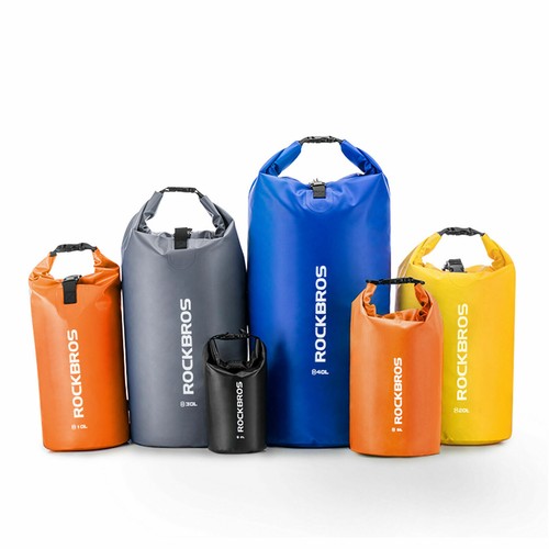 Rockbros drybag tasche seesack - tasche,