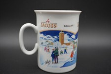 Jacobs Tasse Edition No.7