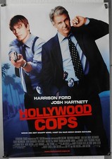 DS412 - Gerollt/KINOPLAKAT -