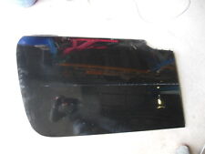 Smart 454 ForFour Türpanel Fahrertür schwarz vorne links VL A4547220109 MN90053