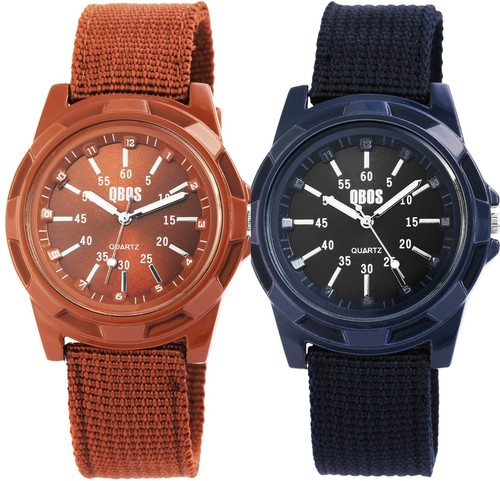 Lässige armbanduhr - lässige,