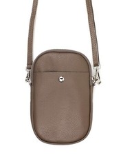 SMARTPHONE TASCHE HANDY HÜLLE ECHT LEDER CROSSBODY GÜRTELTASCHE UMHÄNGETASCHE 